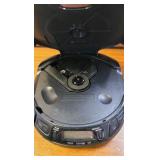 Sony Discman Sony Discman