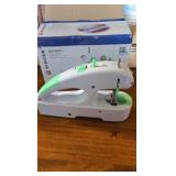 Singer Stitch Quick Cordless Mending Machine Singer Stitch Quick Cordless Mending Machine