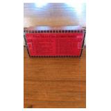 True Value 1919 GMC Tanker Truck Bank True Value 1919 GMC Tanker Truck Bank