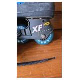 Bauer Kids Size 8 Rollerblades Bauer Kids Size 8 Rollerblades