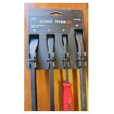 ToolShop PryBar Set NEW ToolShop PryBar Set NEW