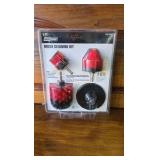 Toolshop Brush Cleaning Kit NEW Toolshop Brush Cleaning Kit NEW