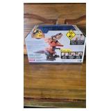 Jurassic World Pyroraptor NEW Jurassic World Pyroraptor NEW