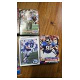 Football Cards Mystery Lot Football Cards Mystery Lot