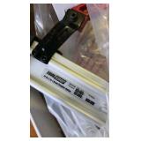NIB Tool Shop Brad Nailer/ Stapler 18 ga NIB Tool Shop Brad Nailer/ Stapler 18 ga