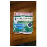 Toilet Seal, Frigidaire EPTWFU01, Guide for Pulls and Knobs Alignment Toilet Seal, Frigidaire EPTWFU01, Guide for Pulls and Knobs Alignment