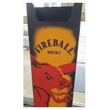 Fireball Whisky Holder Fireball Whisky Holder