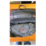 Swiss Gear Backpack AirFlow Swiss Gear Backpack AirFlow