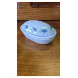 3 Trinket Boxes 3 Trinket Boxes