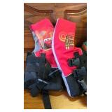 Youth Life Jackets Body Glove and Cars Youth Life Jackets Body Glove and Cars