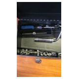 Tools in a Black Case Tools in a Black Case