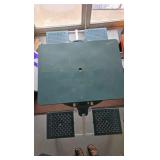 Folding Picnic Table Folding Picnic Table