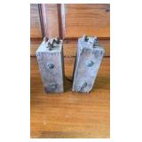 Ford Starting Coils Ford Starting Coils