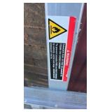 hitch-mounted aluminum cargo carrier hitch-mounted aluminum cargo carrier