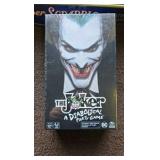 Super Scrabble Game and The Joker Game Super Scrabble Game and The Joker Game