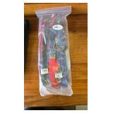 Dog Grooming Kit, Nail Clippers and 2 in 1 Harness and Leash Dog Grooming Kit, Nail Clippers and 2 in 1 Harness and Leash