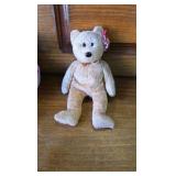 Beanie Babies × 3 Beanie Babies × 3