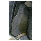 Floor Mats, Three Pairs Floor Mats, Three Pairs