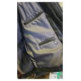 Consensus Outerwear Leather Jacket XL Consensus Outerwear Leather Jacket XL