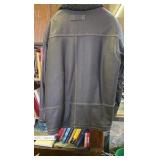 Lakeland Leather Jacket XL Lakeland Leather Jacket XL