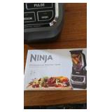 Ninja Blender Ninja Blender