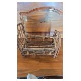 Doll Bed 12' Doll Bed 12'