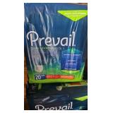 Prevail Daily Underware Size Medium Prevail Daily Underware Size Medium