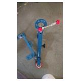 Fender Roller Tool Fender Roller Tool