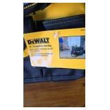 DeWalt Tool Bag NEW DeWalt Tool Bag NEW