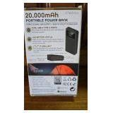 NEW SAE Stocket Set & Portable Power Bank NEW SAE Stocket Set & Portable Power Bank