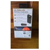 NEW Power Bank Portable and METRIC Color Coded Socket Set NEW Power Bank Portable and METRIC Color Coded Socket Set