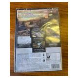 Fanny Rest Stop Tin Sign & Sniper Contracts PC Game Fanny Rest Stop Tin Sign & Sniper Contracts PC Game