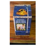 Jurassic World Pyroraptor NEW Jurassic World Pyroraptor NEW