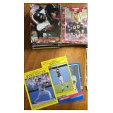Football Cards Mystery Lot Football Cards Mystery Lot