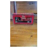 True Value 1919 GMC Tanker Truck Bank True Value 1919 GMC Tanker Truck Bank