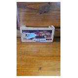 True Value Die-cast Flatbed 1/34 Limited Edition Bank True Value Die-cast Flatbed 1/34 Limited Edition Bank