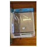 Adjustable Shower Arm & Alignment Kit for Easy Mounting of Knobs and Pulls Adjustable Shower Arm & Alignment Kit for Easy Mounting of Knobs and Pulls