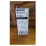 Brand NuTone Fan Motor Assembly Brand NuTone Fan Motor Assembly