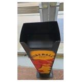 Fireball Whisky Holder Fireball Whisky Holder