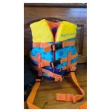 Youth Life Jackets Body Glove and Cars Youth Life Jackets Body Glove and Cars