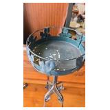 2 Flower Pot Stands 2 Flower Pot Stands