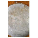 2 8' Fry Pans, Wear-Ever and Northcrest Gourmet, and a Coffee Carafe. 2 8' Fry Pans, Wear-Ever and Northcrest Gourmet, and a Coffee Carafe.