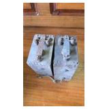 Ford Starting Coils Ford Starting Coils