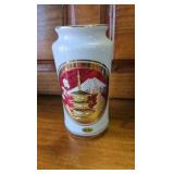 Bell with Peacocks on it, 24k Japan Vase, Chinese Woman Decor Bell with Peacocks on it, 24k Japan Vase, Chinese Woman Decor