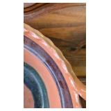 14' x 5' deep Pottery Bowl 14' x 5' deep Pottery Bowl