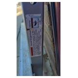 hitch-mounted aluminum cargo carrier hitch-mounted aluminum cargo carrier