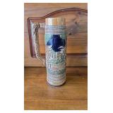 Tall Stien and Schone's Glass Mug Tall Stien and Schone's Glass Mug