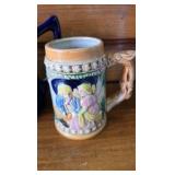 Oktoberfest Mug, Pelican Rapids 2008, Small Stien (Japan) Oktoberfest Mug, Pelican Rapids 2008, Small Stien (Japan)