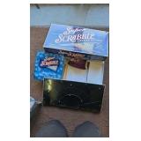 Super Scrabble Game and The Joker Game Super Scrabble Game and The Joker Game