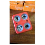 17 Creative Newbies Memories Halloween Micro Cutter 17 Creative Newbies Memories Halloween Micro Cutter